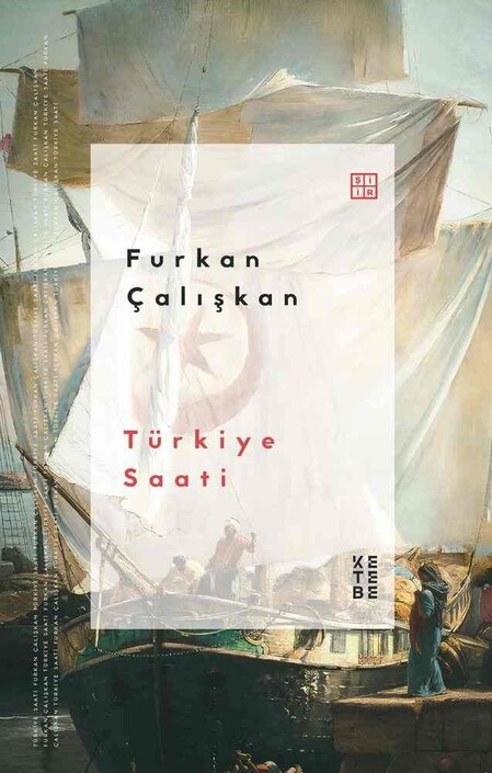 Ketebe Yayıncılık - Türkiye Saati