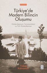 Ketebe Yayınları - Türkiye’De Modern Bilincin Oluşumu