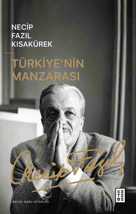 Ketebe Yayıncılık - Türkiye’nin Manzarası