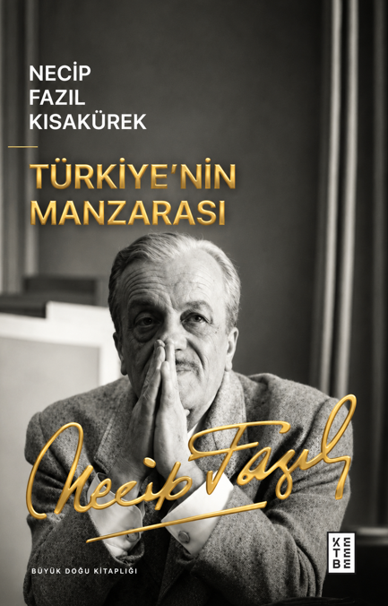 Ketebe Yayıncılık - Türkiye’nin Manzarası
