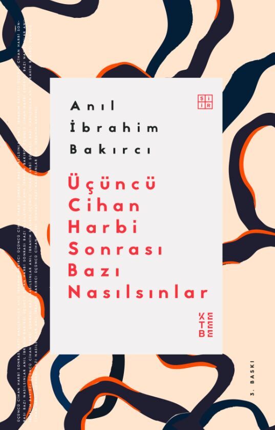 Üçüncü Cihan Harbi Sonrası Bazı Nasılsınlar