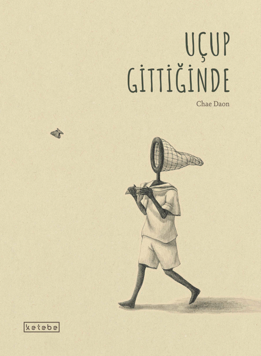 KETEBE ÇOCUK - Uçup Gittiğinde