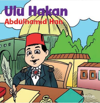 Ulu Hakan - Abdülhamid Han