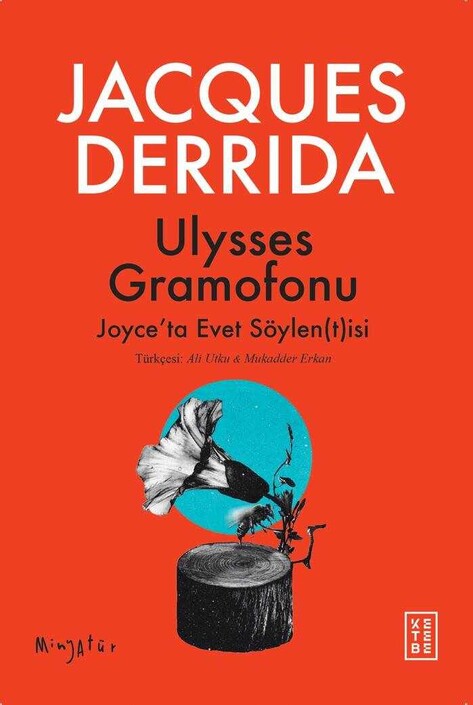 Ketebe Yayınları - Ulysses Gramofonu