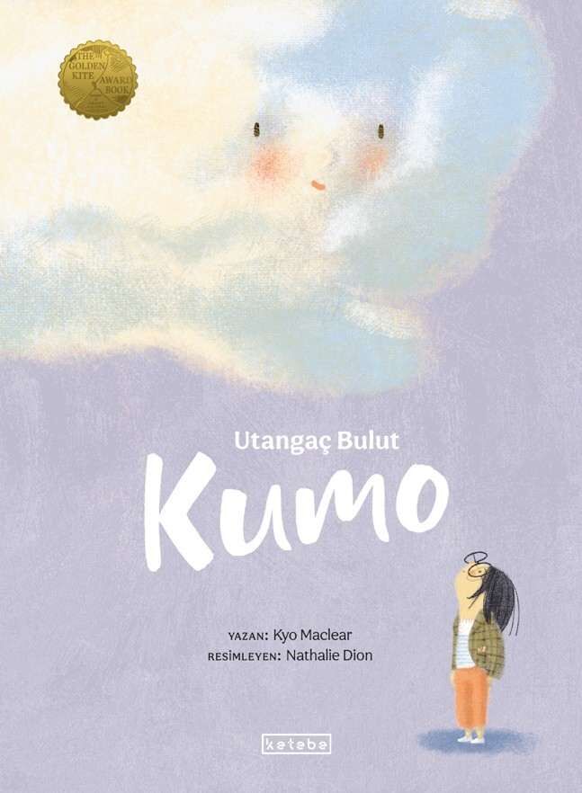 Utangaç Bulut Kumo