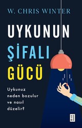 Ketebe Yayınları - Uykunun Şifalı Gücü