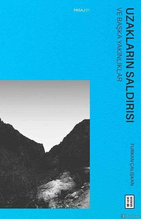 Ketebe Yayınları - Uzakların Saldırısı