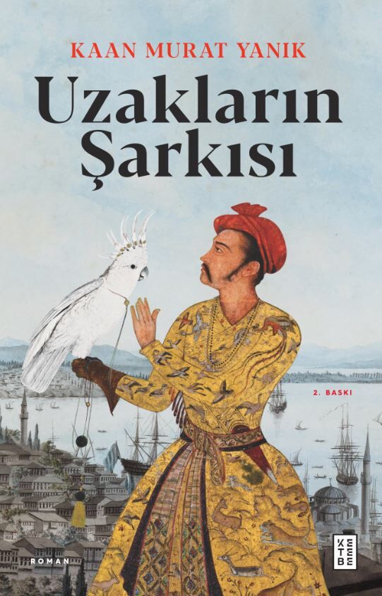 Uzakların Şarkısı