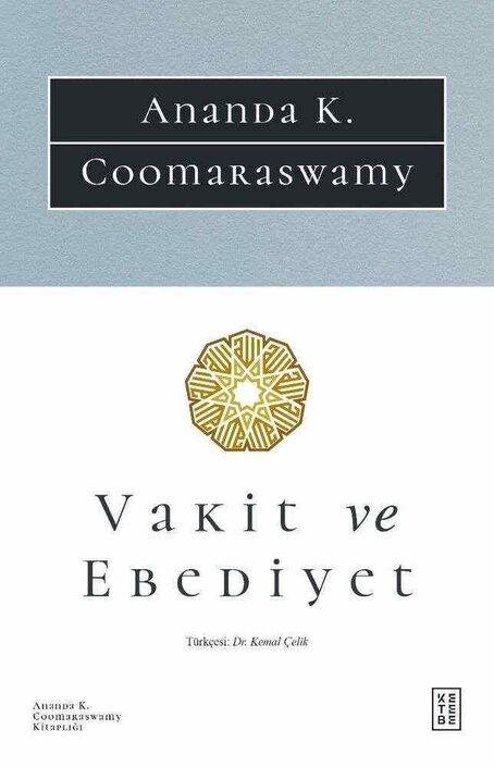 Ketebe Yayıncılık - Vakit ve Ebediyet Ketebe Yayıncılık - Vakit ve Ebediyet
