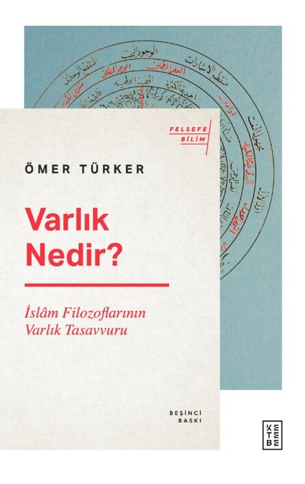 Ketebe Yayınları - Varlık Nedir?