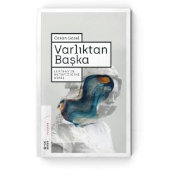 Ketebe Yayıncılık - Varlıktan Başka Ketebe Yayıncılık - Varlıktan Başka