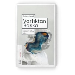 Ketebe Yayınları - Varlıktan Başka