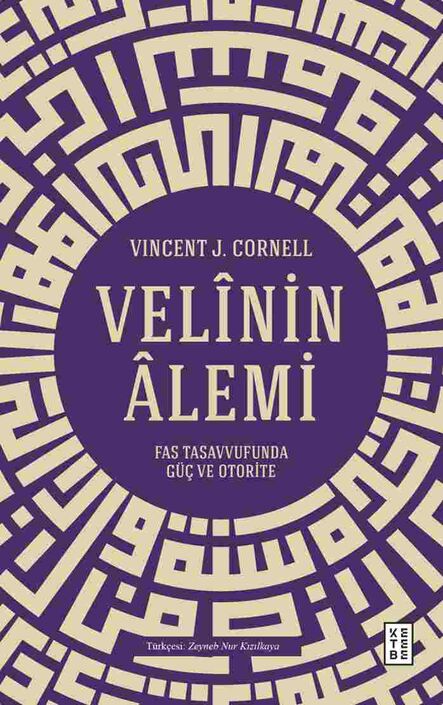 Ketebe Yayıncılık - Velinin Âlemi