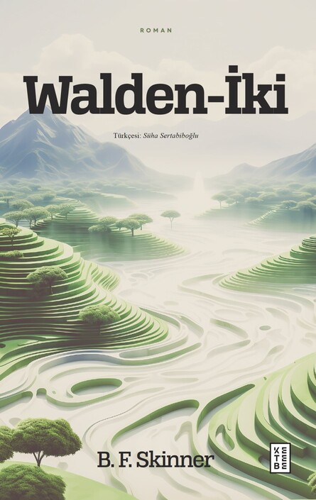 Ketebe Yayınları - Walden-İki