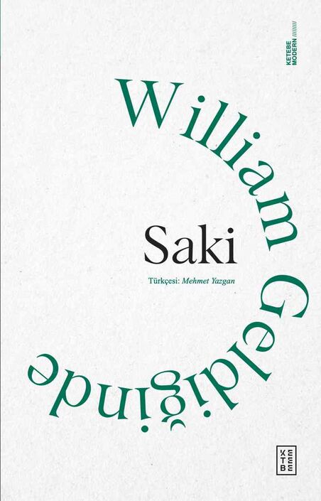 Ketebe Yayınları - William Geldiğinde