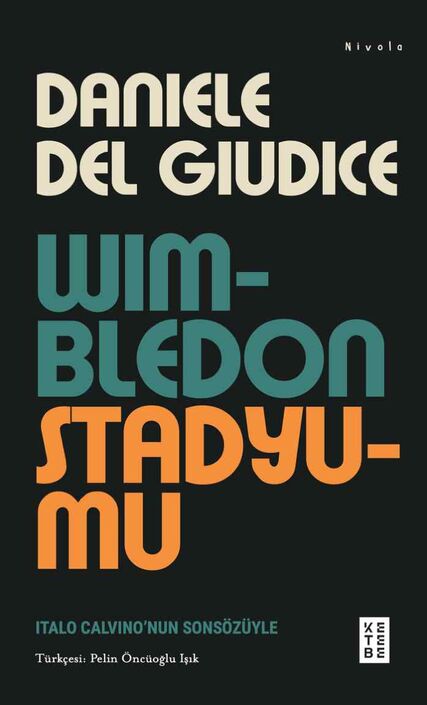 Ketebe Yayıncılık - Wimbledon Stadyumu