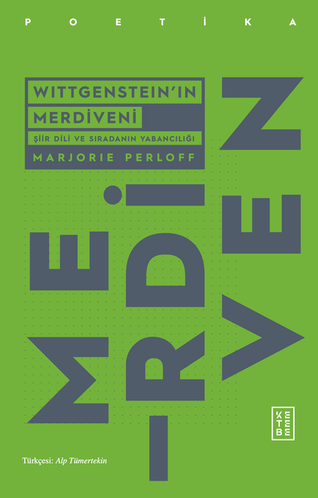 Ketebe Yayınları - Wittgenstein’ın Merdiveni