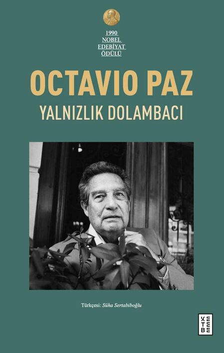 Ketebe Yayınları - Yalnızlık Dolambacı