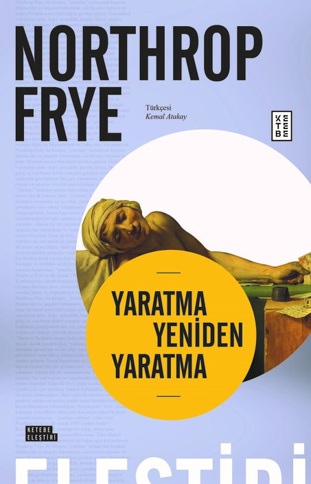 Ketebe Yayınları - Yaratma Yeniden Yaratma