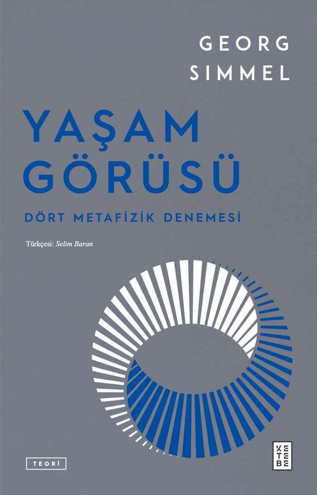 Yaşam Görüsü