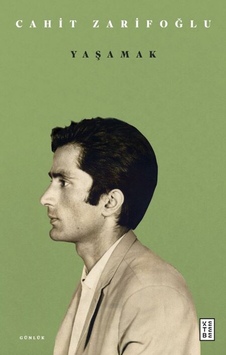 Ketebe Yayıncılık - Yaşamak