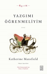 Ketebe Yayıncılık - Yazgımı Öğrenmeliyim Ketebe Yayıncılık - Yazgımı Öğrenmeliyim