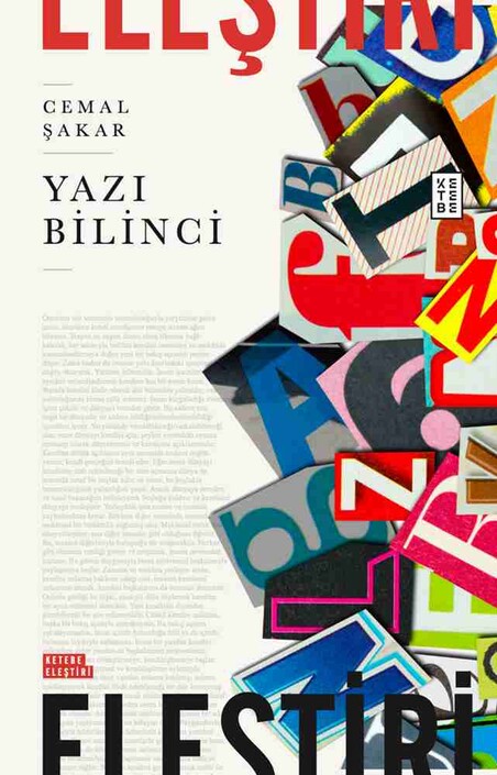 Ketebe Yayınları - Yazı Bilinci