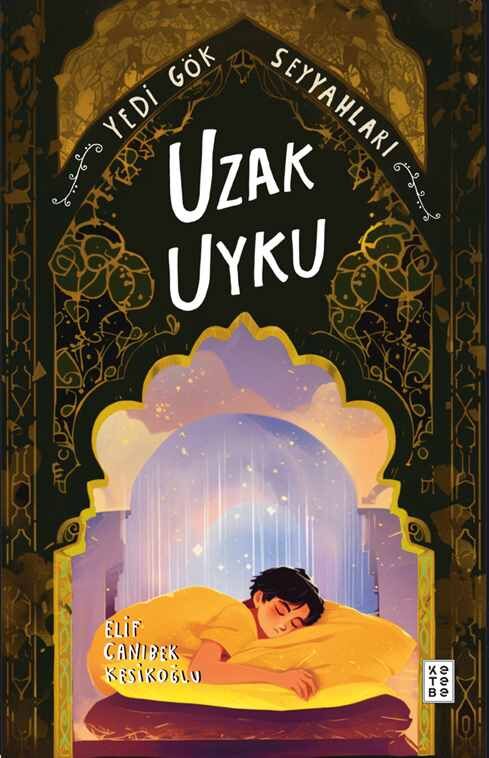 Yedi Gök Seyyahları Yedi Gök Seyyahları