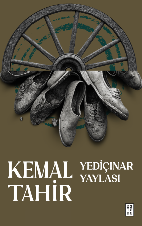 Yediçınar Yaylası	