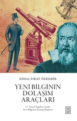 Ketebe Yayınları - Yeni Bilginin Dolaşım Araçları