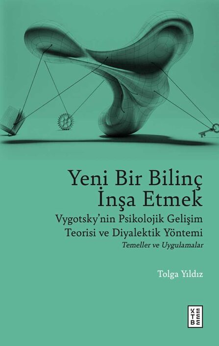 Ketebe Yayınları - Yeni Bir Bilinç İnşa Etmek