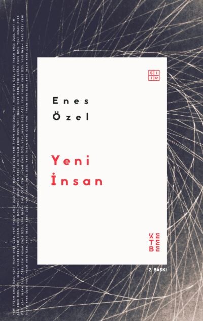 Ketebe Yayınları - Yeni İnsan