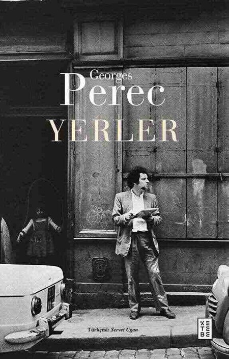 Ketebe Yayıncılık - Yerler