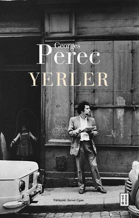 Ketebe Yayınları - Yerler