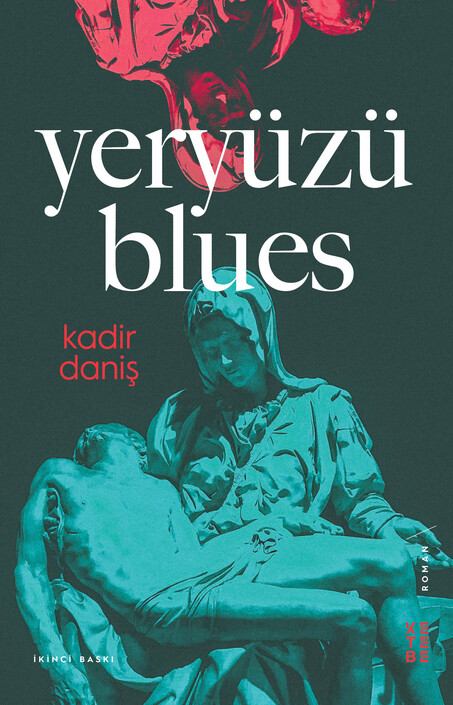 Ketebe Yayınları - Yeryüzü Blues