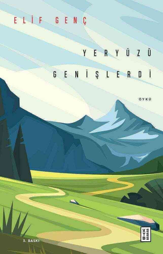 Yeryüzü Genişlerdi Yeryüzü Genişlerdi