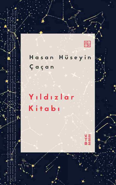 Ketebe Yayıncılık - Yıldızlar Kitabı