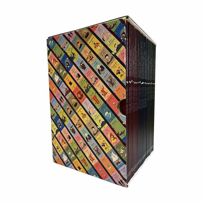 Yıldızlara Yolculuk Seti (30 Kitap) - Thumbnail