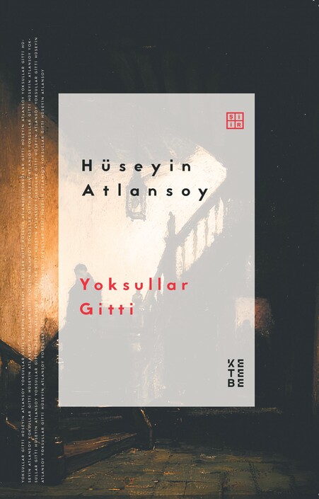 Ketebe Yayınları - Yoksullar Gitti