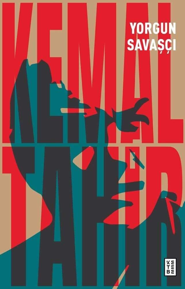 Yorgun Savaşçı	 Yorgun Savaşçı