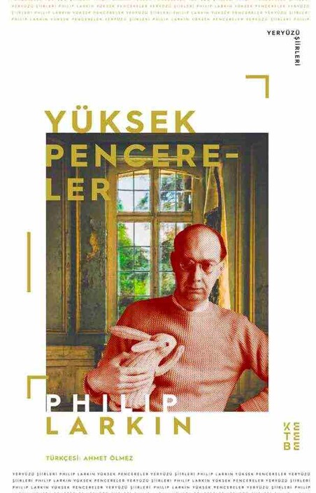 Ketebe Yayınları - Yüksek Pencereler