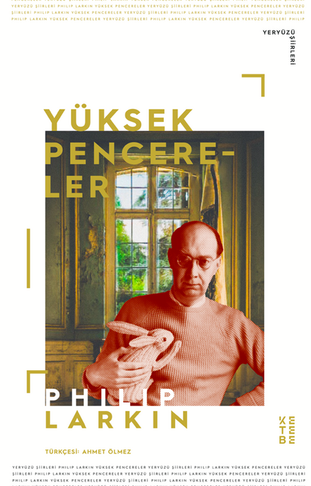 Ketebe Yayınları - Yüksek Pencereler