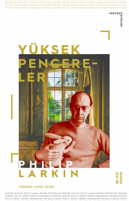 Ketebe Yayınları - Yüksek Pencereler