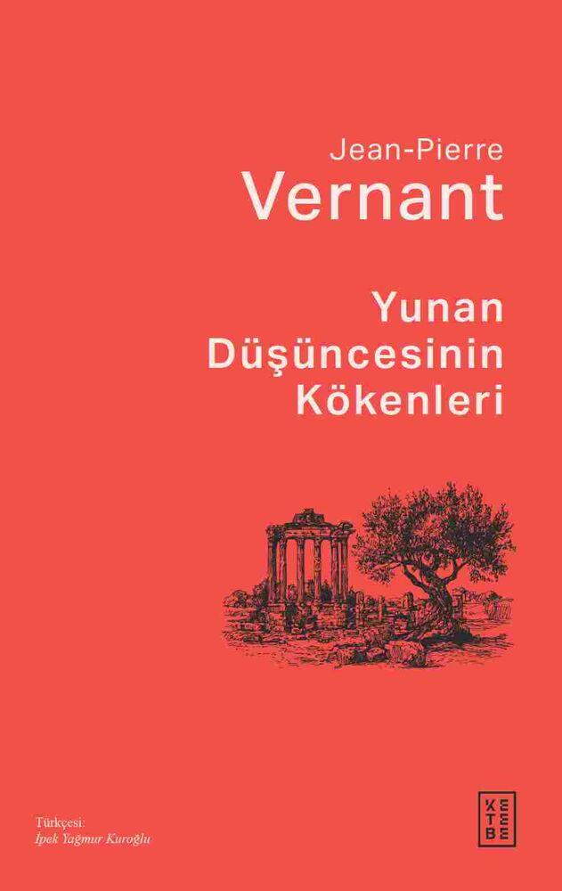 Yunan Düşüncesinin Kökenleri