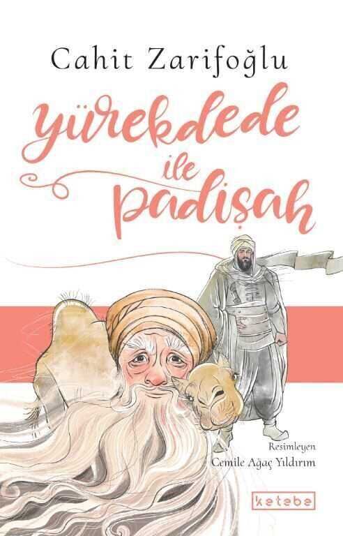Yürek Dede İle Padişah