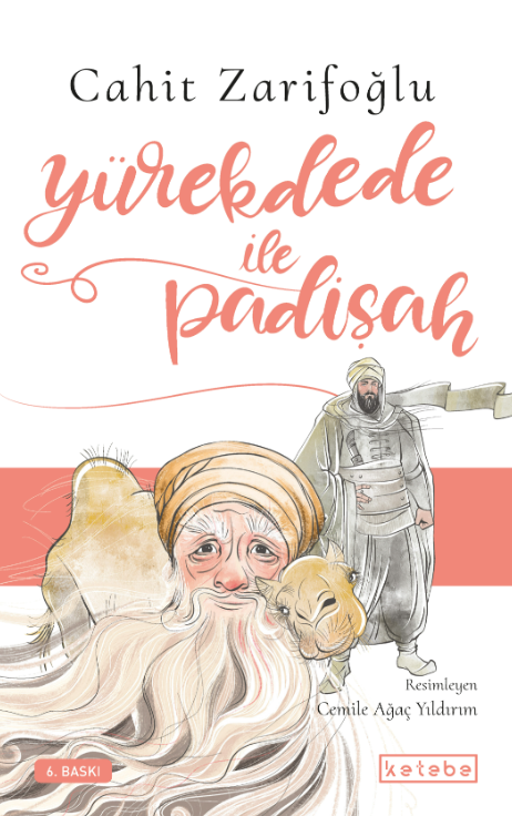 Yürek Dede İle Padişah