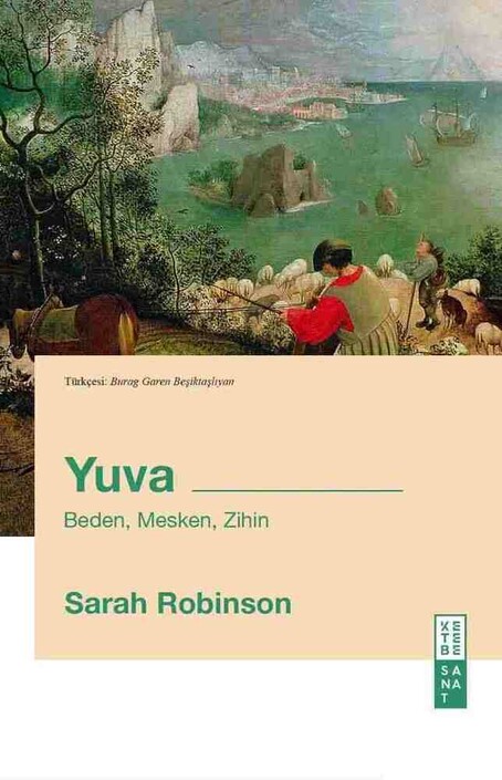 Ketebe Yayınları - Yuva