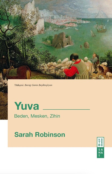 Ketebe Yayınları - Yuva