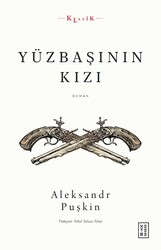 Ketebe Yayınları - Yüzbaşının Kızı