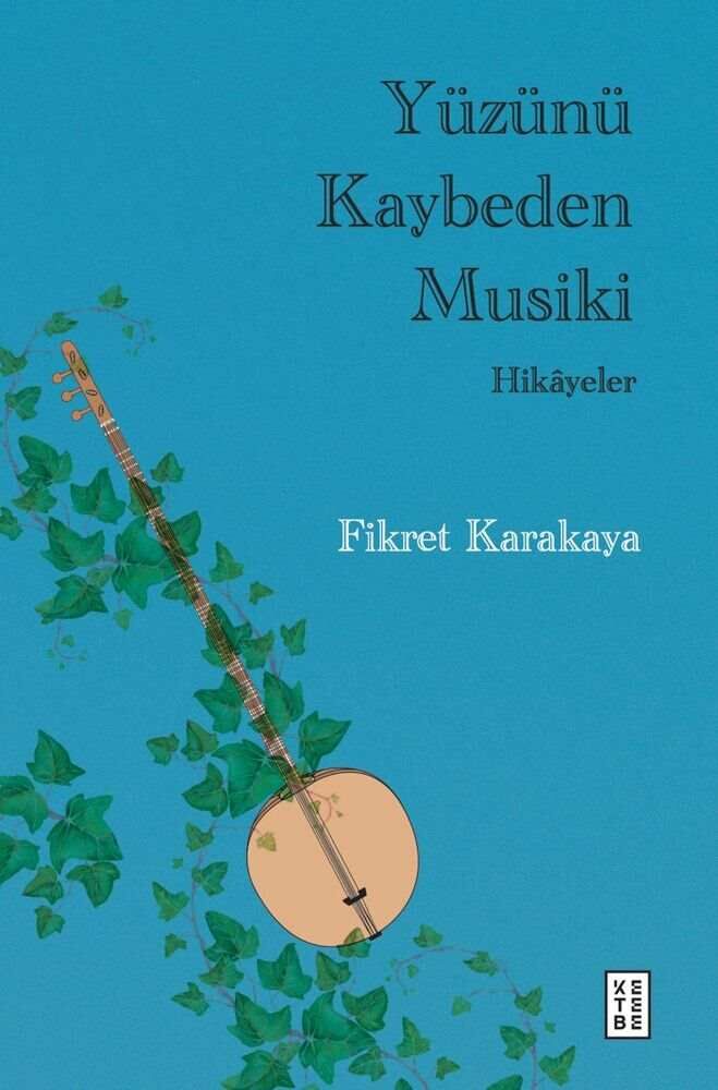 Yüzünü Kaybeden Musiki Yüzünü Kaybeden Musiki
